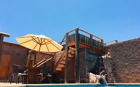 La Casa de José