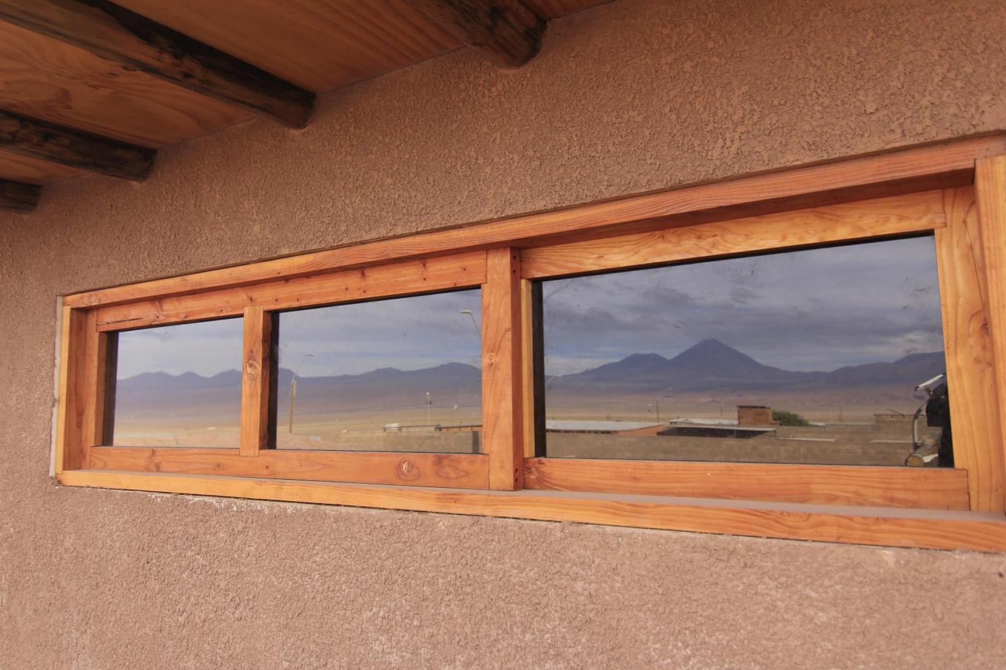 Hotel La Casa de José San Pedro de Atacama Exterior foto