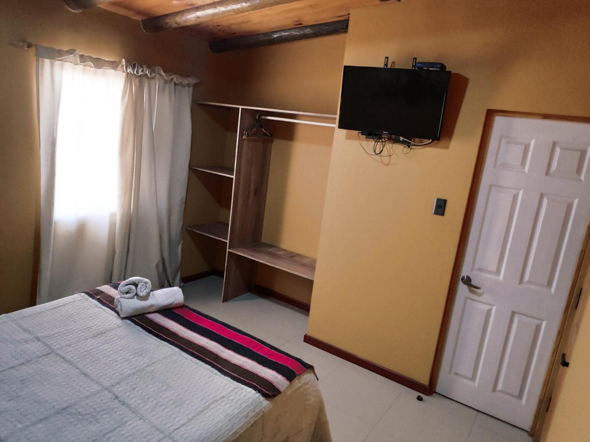 Hotel La Casa de José San Pedro de Atacama Habitación foto